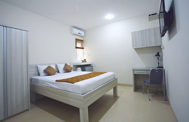 bedroom 12