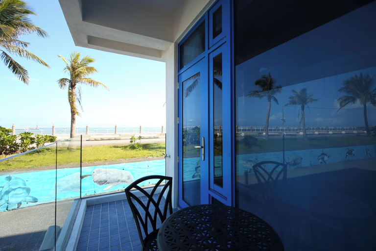 Sport & Beauty 5, SEA B&B, Hualien
