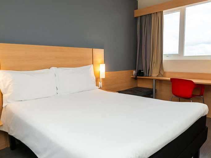 Bedroom 3, ibis Chapeco, Chapecó