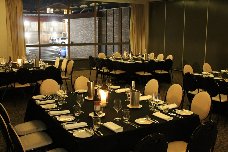 Food & Drinks 5, Mid City Ballarat, Ballarat  - Central