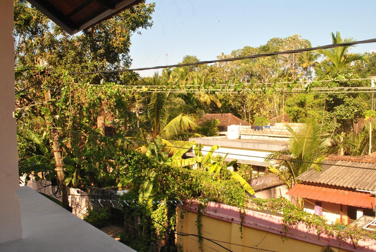 Others 4, Homestay DGH, Alappuzha
