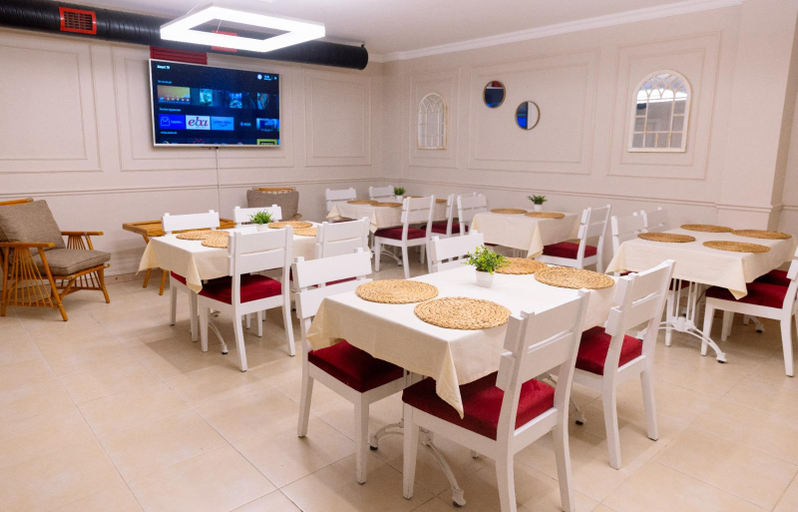 Food & Drinks 3, My Palace Rezidans, Gebze