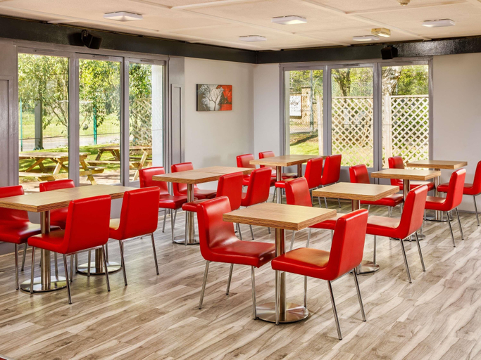 Food & Drinks 5, ibis Coventry South, Coventry