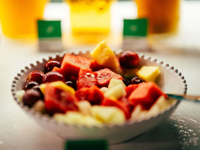 Food & Drinks 5, ibis Styles Madrid Maravillas, Madrid
