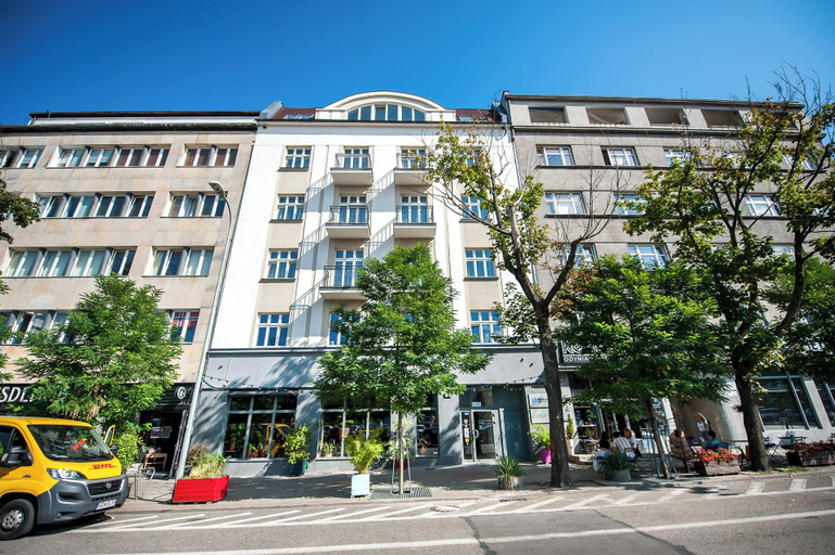 Exterior & Views, Hotel Gdynia Boutique, Gdynia