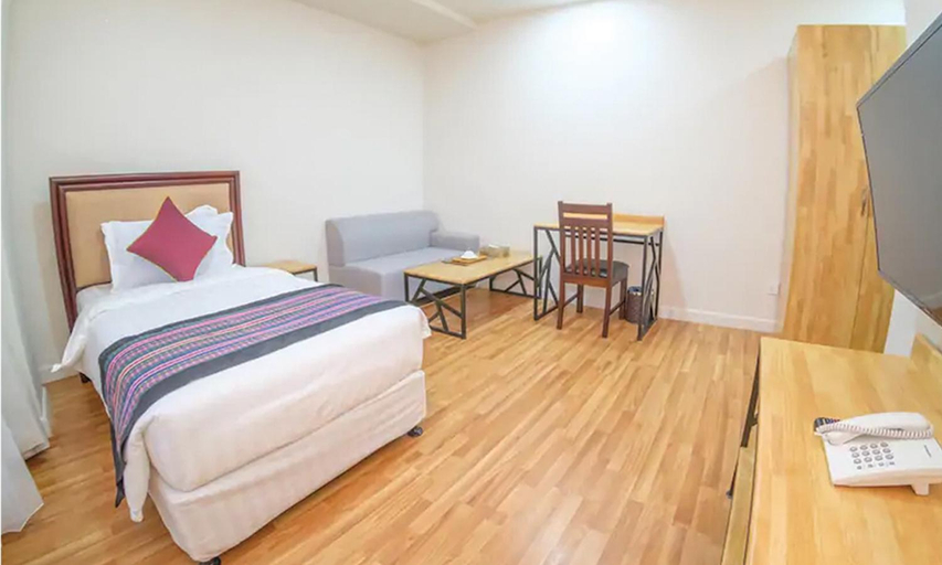 Others 4, Myanandar Residence Hotel, Yangon