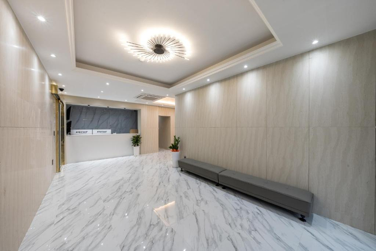 Public Area 2, Hey Gunsan Hotel, Gunsan