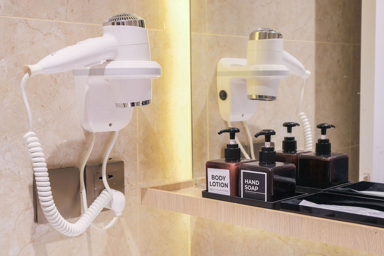 amenities 14