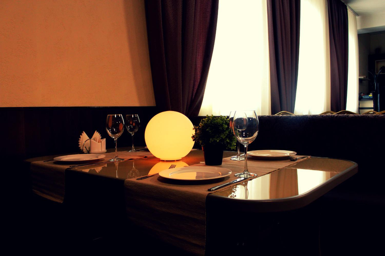 Others 2, Mini Hotel Atmosphera, Ostrogozhskiy rayon