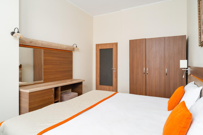 Bedroom 3, Hotel Festa Pomorie Resort, Pomorie
