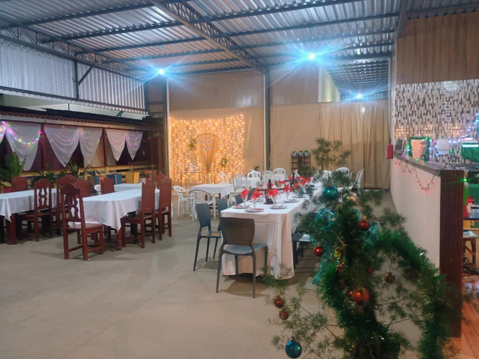 Food & Drinks 5, Pousada Arara, Santarém
