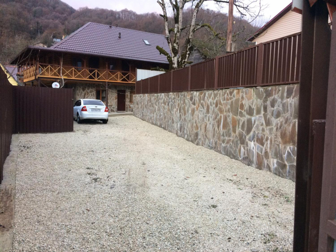 Others 3, Guest House Krasnaya Polyana, Sochi gorsovet