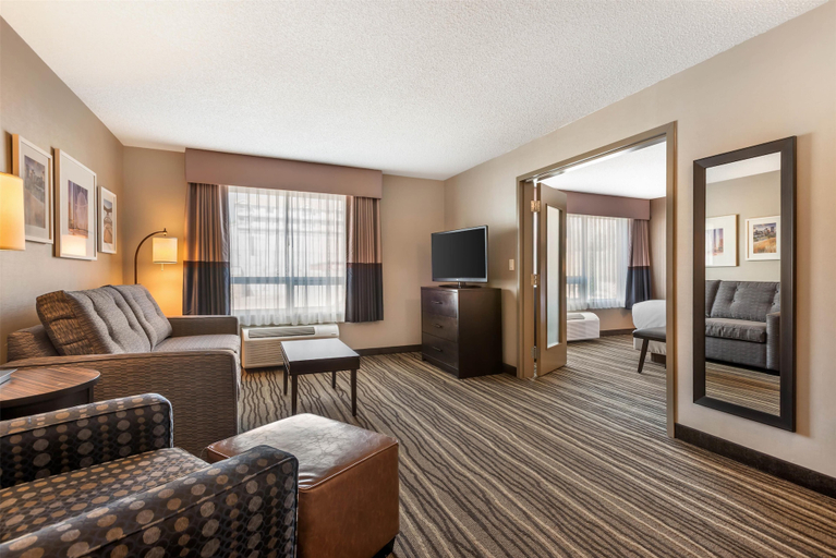 Others 5, Best Western Plus Calgary Centre Inn, Division No. 6