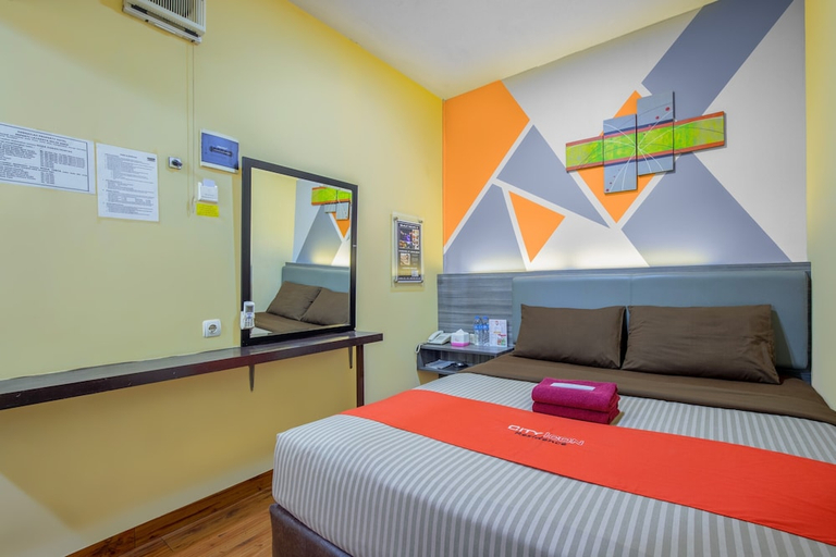 bedroom 16