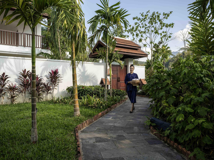 Exterior & Views 2, Pullman Luang Prabang, Louangphrabang