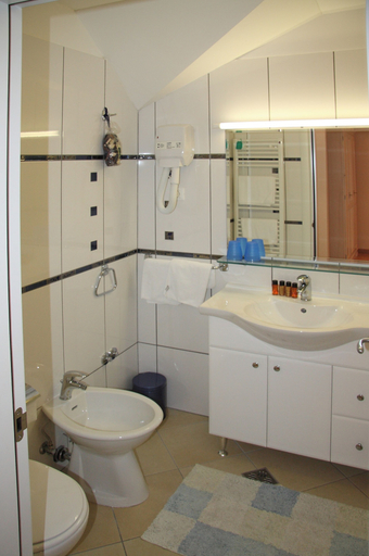 Bathroom 4, Villa Alegria Cavtat, Konavle