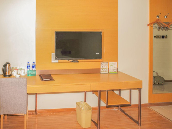 Others 5, GreenTree Inn (Tianjin Zhanqian Square Zhixuan), Tianjin