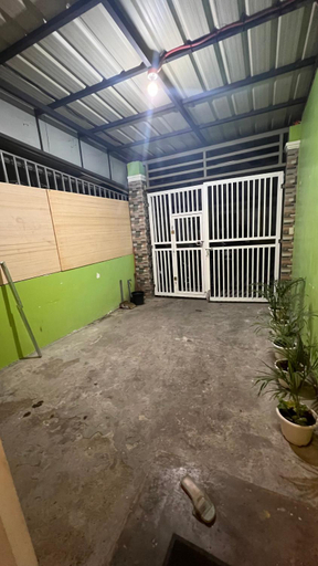 Others 4, Orilla Transient 1, Mabalacat