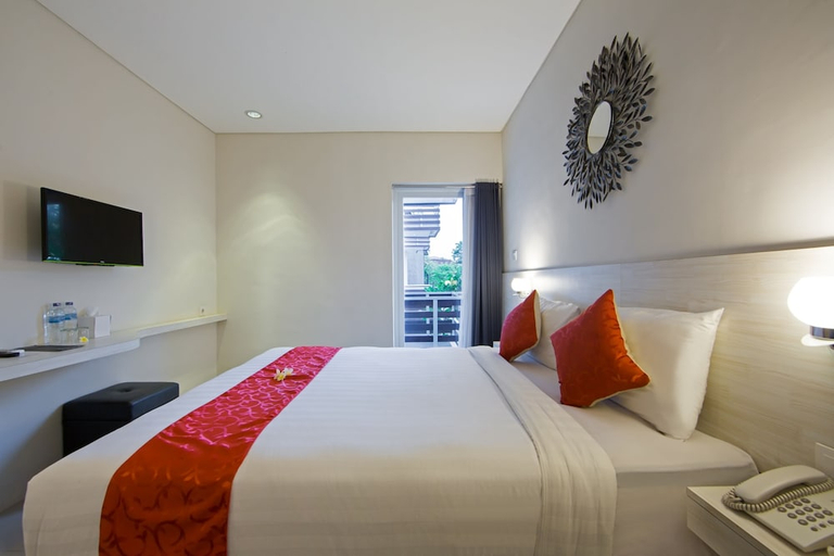Guestroom 4, The Rinaya Canggu, Badung