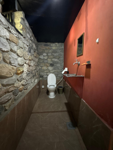 5, River Edge Resort Nepal, Gandaki