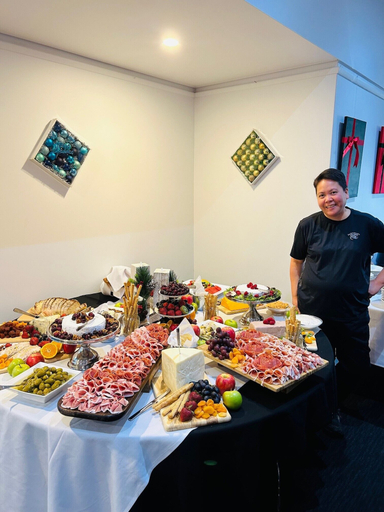 Food & Drinks 5, Mercure Bunbury Sanctuary Golf Resort, Dardanup