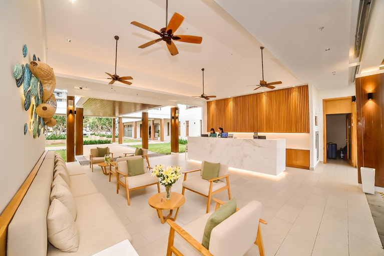 Public Area, Diamond Beach Villa Da Nang, Da Nang