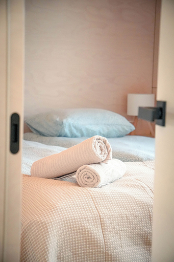 Bedroom 2, Stóra Mörk Guesthouse, Vestur-Eyjafjallahreppur