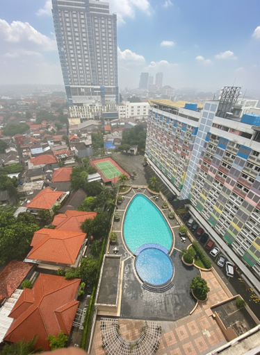 Others 2, Margonda Residence 2 by Zaya, Depok
