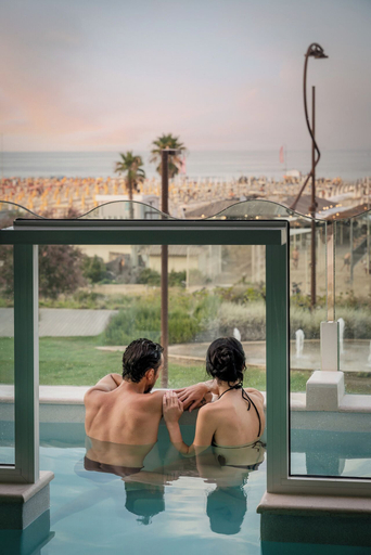 Sport & Beauty 2, Savoia Hotel Rimini, Rimini