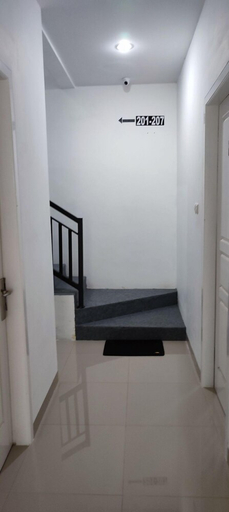 Others 3, Hani Guesthouse by Zuzu, Bandar Lampung