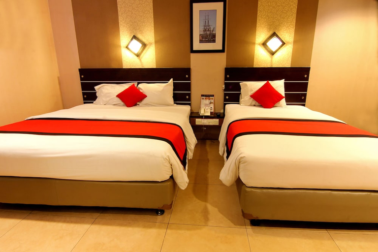 bedroom 5