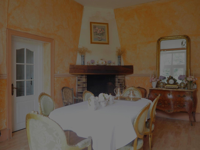Others 5, Chambre d'Hotes de l'Ile, Manche