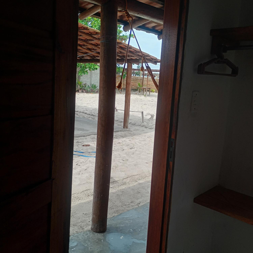 5, Suites na Beira do mar, Canavieiras