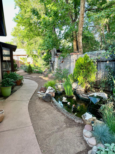 Others 4, The Pleasant Street Casitas - Historic & Modern Charm, Yavapai