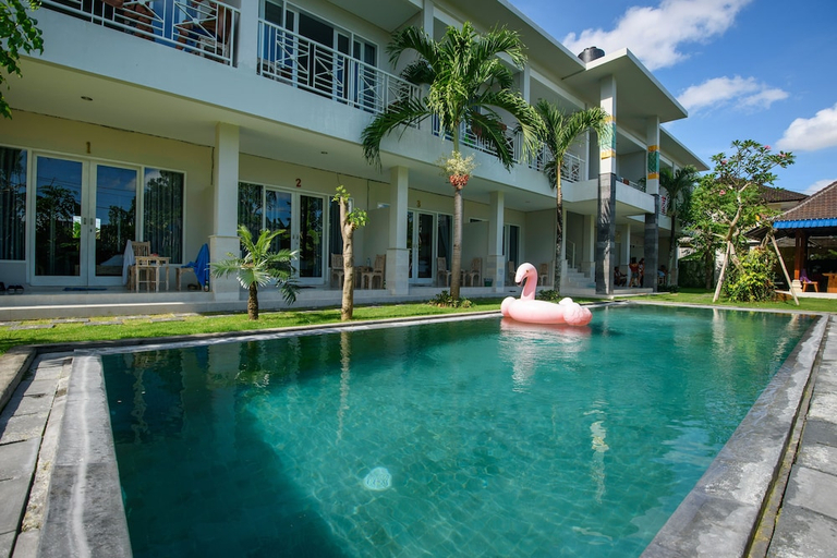 Sport & Beauty 5, Asung Guesthouse, Badung
