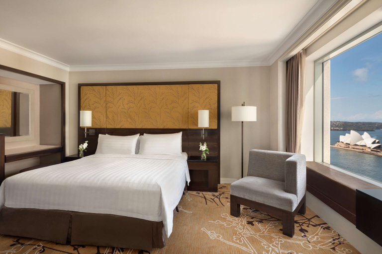 Others 3, Shangri-La Sydney, Sydney