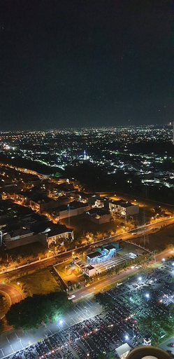 Exterior & Views 2, Cosmy Benson Apartment, Surabaya