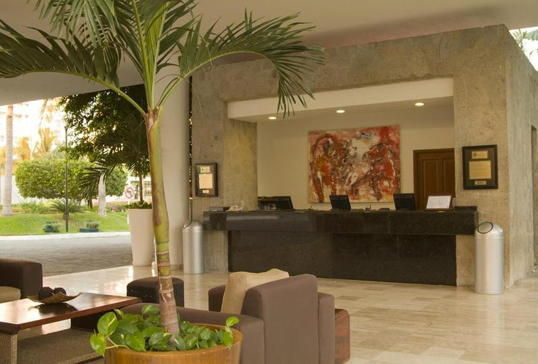 Public Area, Ocean Breeze Acapulco, Acapulco de Juárez