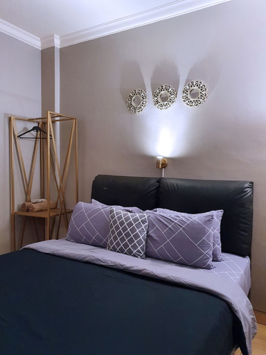 bedroom 25