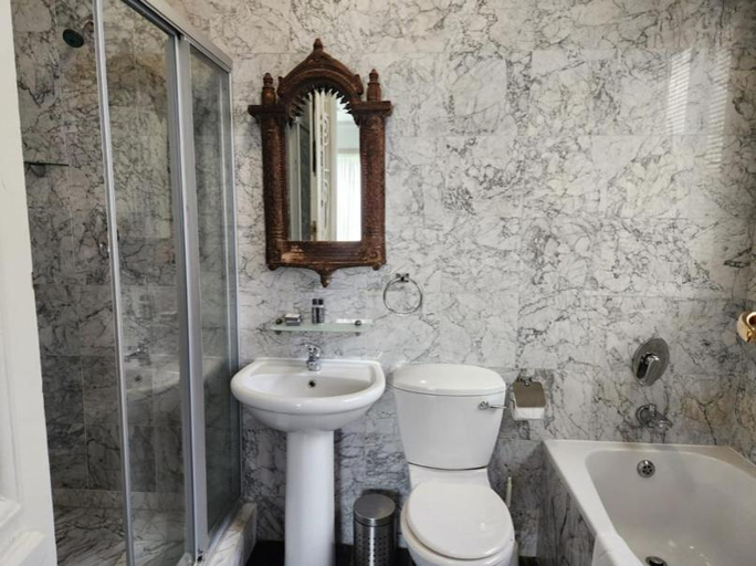 Others 2, Waterkloof Mansion Boutique Hotel, City of Tshwane