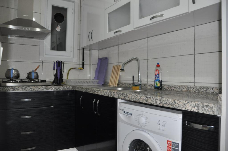 Others 5, ELMİR SUİT OTEL, Fatih