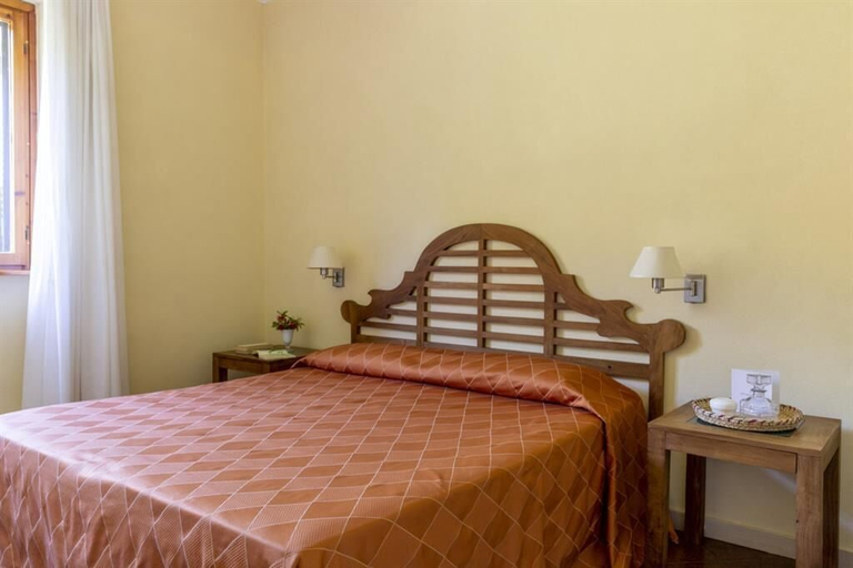 Bedroom 3, Argentario Osa Resort, Grosseto