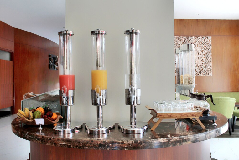 Food & Drinks 5, Signature Bali Sanur, Denpasar