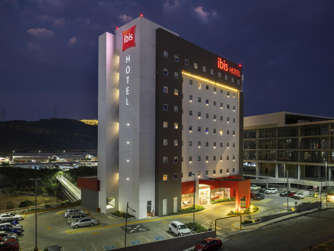 Exterior & Views 1, Ibis Queretaro, El Marqués