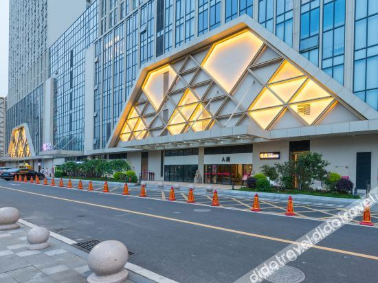 Others 2, Tuqu Shangpin Hotel, Dongguan