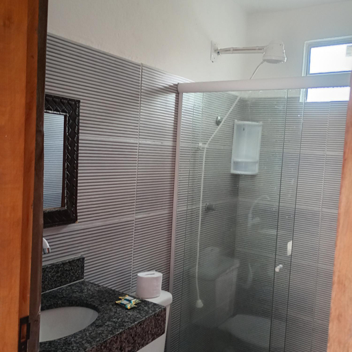 3, Suites na Beira do mar, Canavieiras