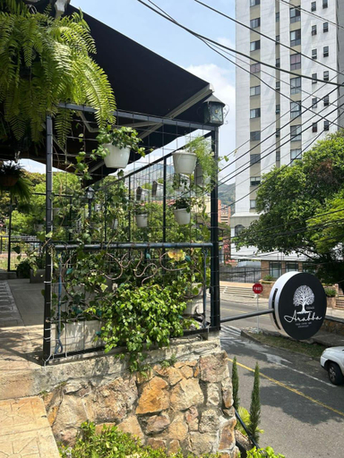 Others 5, Santiago DC Hotel, Santiago de Cali