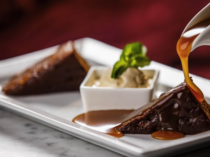 Food & Drinks 5, Mercure Sheffield Parkway, Sheffield