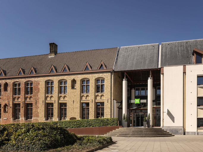 Exterior & Views 3, ibis Brugge Centrum, West-Vlaanderen