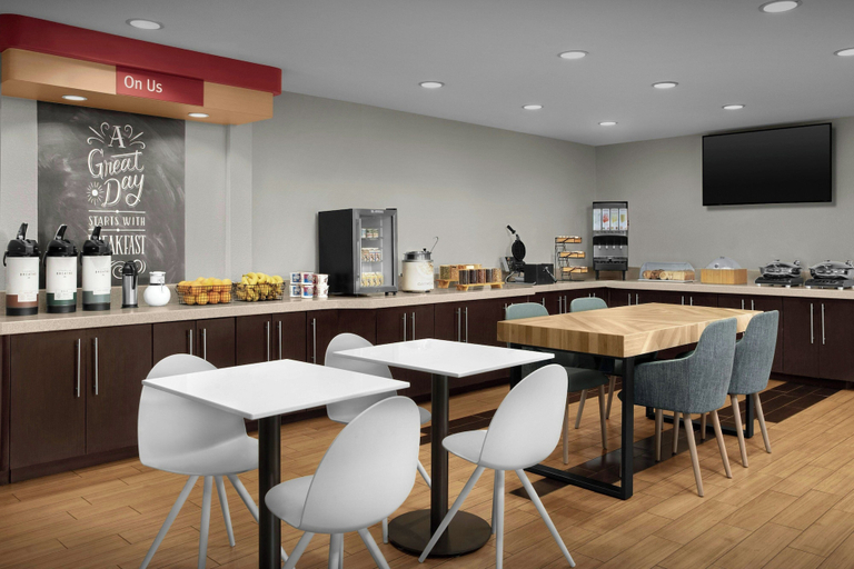 Food & Drinks 4, Towneplace Suites Abq Airport, Bernalillo